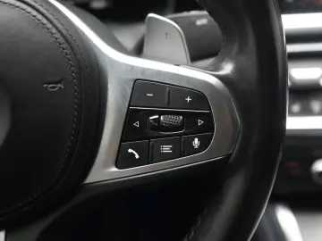 BMW 420 d Gran Coupe M Sport Navi Temp Kamera Virtua