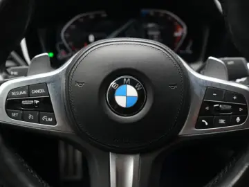 BMW 420 d Gran Coupe M Sport Navi Temp Kamera Virtua