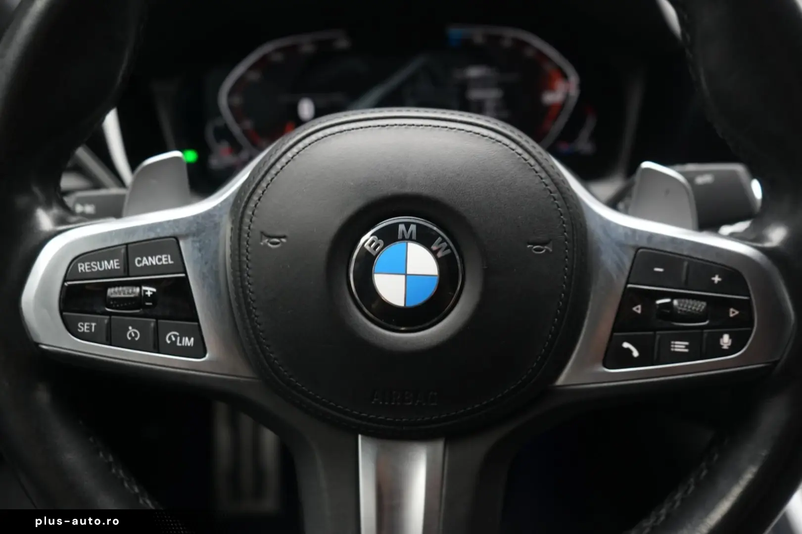 BMW 420 d Gran Coupe M Sport Navi Temp Kamera Virtua