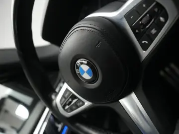 BMW 420 d Gran Coupe M Sport Navi Temp Kamera Virtua