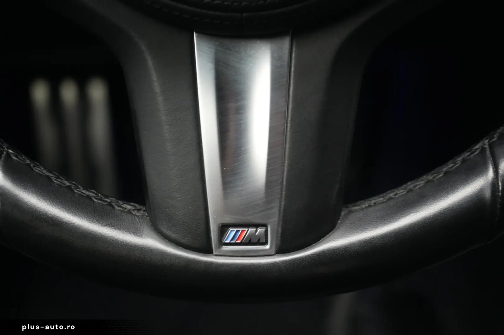 BMW 420 d Gran Coupe M Sport Navi Temp Kamera Virtua