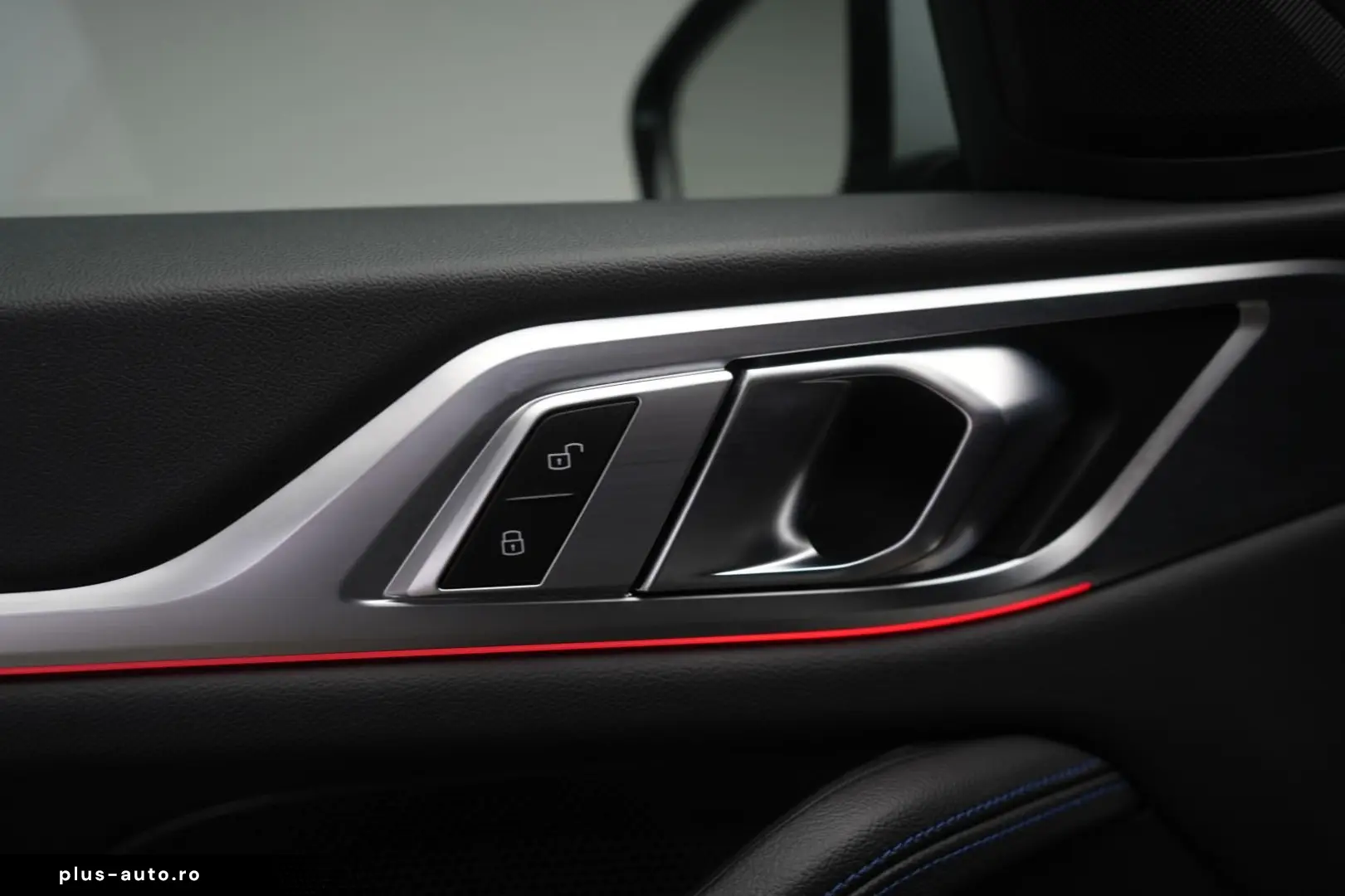 BMW 420 d Gran Coupe M Sport Navi Temp Kamera Virtua