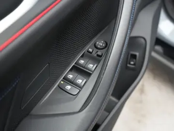 BMW 420 d Gran Coupe M Sport Navi Temp Kamera Virtua