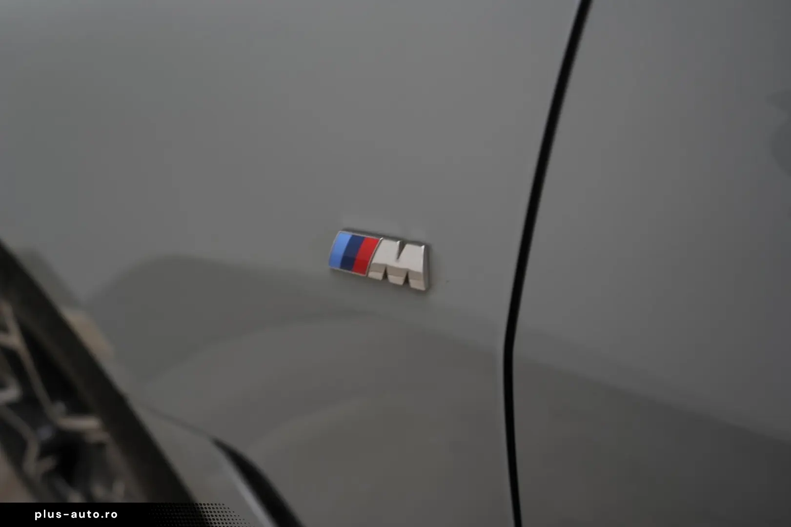 BMW 420 d Gran Coupe M Sport Navi Temp Kamera Virtua