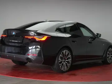 BMW 430 d xDrive Gran Coupe M Sport Navi Leder ACC K