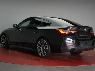 BMW 430 d xDrive Gran Coupe M Sport Navi Leder ACC K