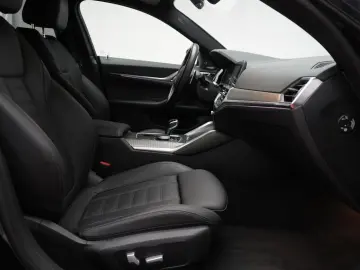 BMW 430 d xDrive Gran Coupe M Sport Navi Leder ACC K