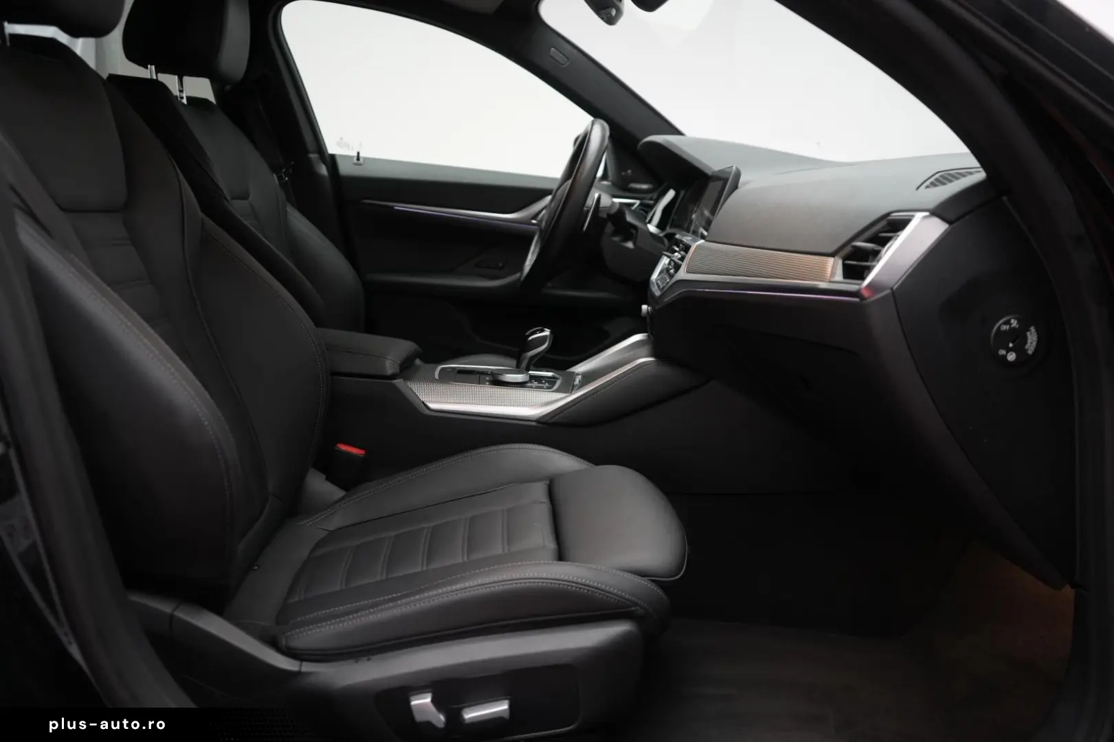 BMW 430 d xDrive Gran Coupe M Sport Navi Leder ACC K