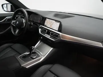 BMW 430 d xDrive Gran Coupe M Sport Navi Leder ACC K