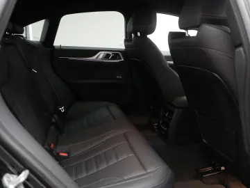 BMW 430 d xDrive Gran Coupe M Sport Navi Leder ACC K