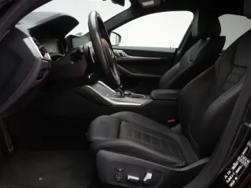 BMW 430 d xDrive Gran Coupe M Sport Navi Leder ACC K