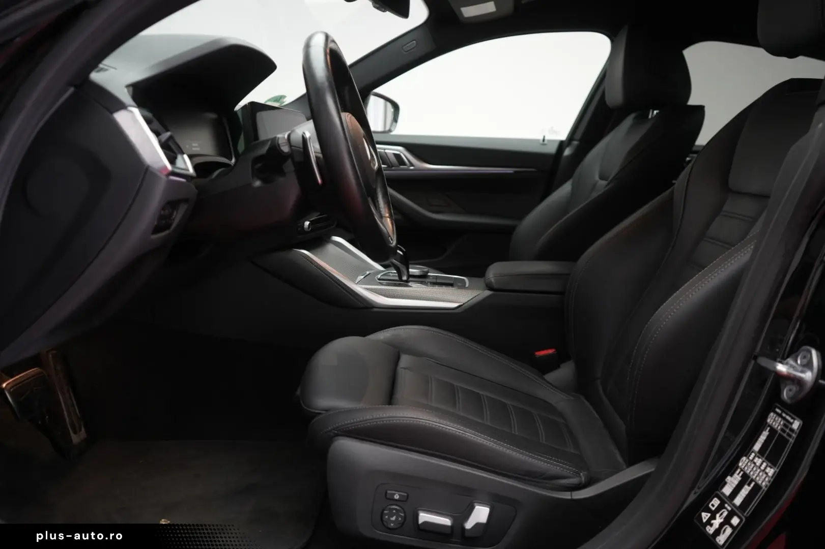 BMW 430 d xDrive Gran Coupe M Sport Navi Leder ACC K