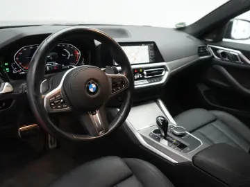 BMW 430 d xDrive Gran Coupe M Sport Navi Leder ACC K