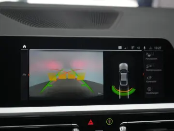 BMW 430 d xDrive Gran Coupe M Sport Navi Leder ACC K