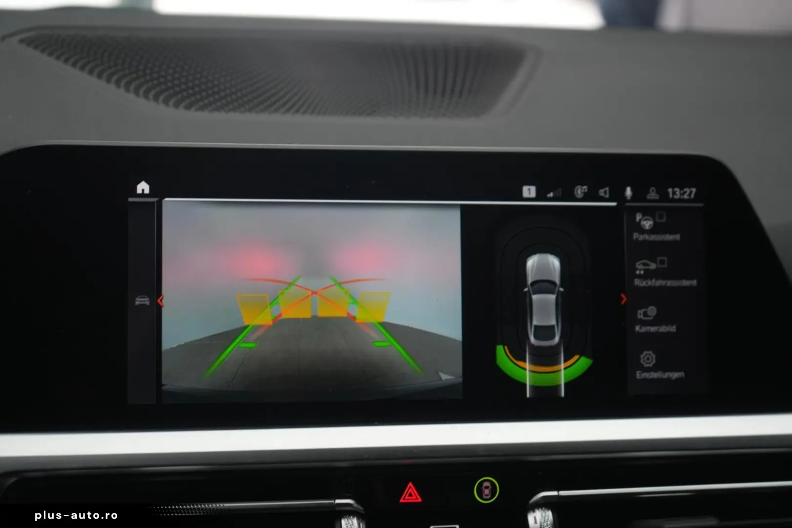 BMW 430 d xDrive Gran Coupe M Sport Navi Leder ACC K