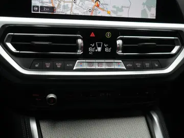 BMW 430 d xDrive Gran Coupe M Sport Navi Leder ACC K