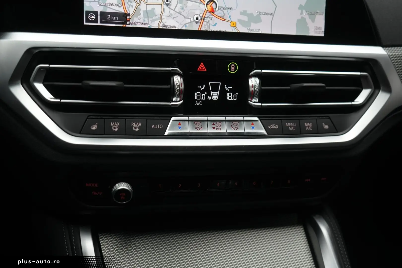 BMW 430 d xDrive Gran Coupe M Sport Navi Leder ACC K