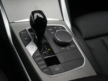 BMW 430 d xDrive Gran Coupe M Sport Navi Leder ACC K