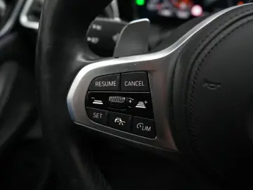 BMW 430 d xDrive Gran Coupe M Sport Navi Leder ACC K