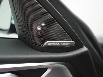 BMW 430 d xDrive Gran Coupe M Sport Navi Leder ACC K