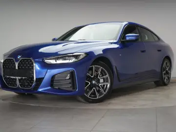 BMW 430 Gran Coupe i Gran Coupe M Sport ACC Kamera W