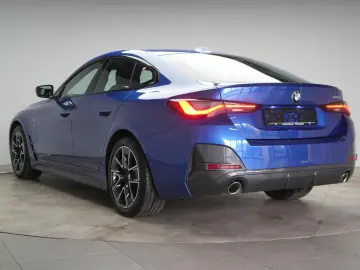 BMW 430 Gran Coupe i Gran Coupe M Sport ACC Kamera W