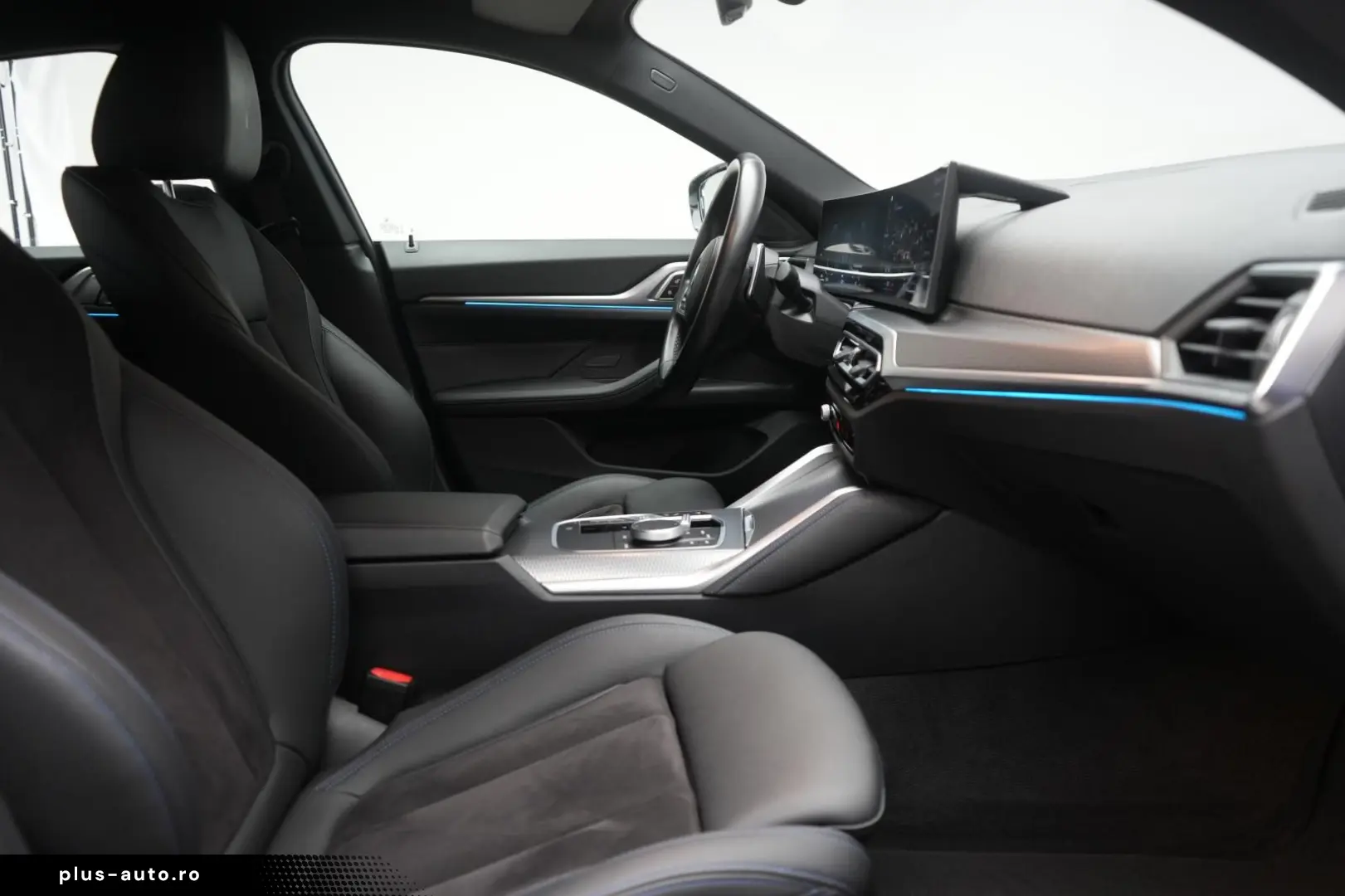 BMW 430 Gran Coupe i Gran Coupe M Sport ACC Kamera W