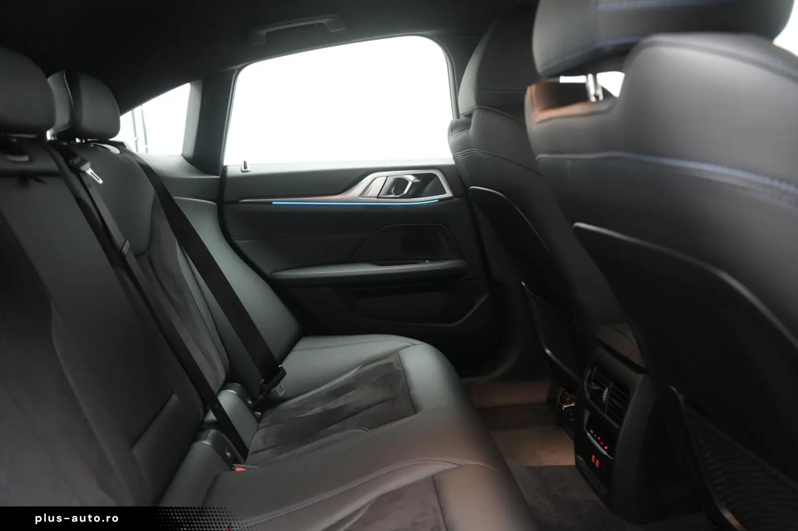 BMW 430 Gran Coupe i Gran Coupe M Sport ACC Kamera W