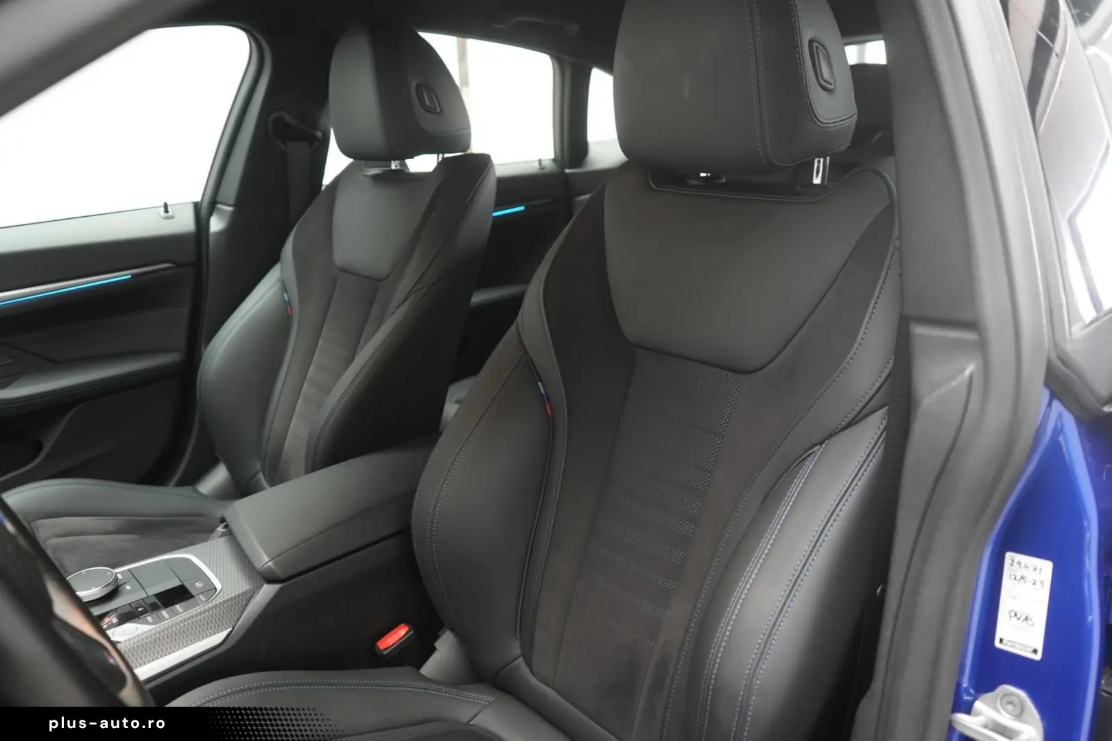 BMW 430 Gran Coupe i Gran Coupe M Sport ACC Kamera W