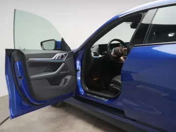 BMW 430 Gran Coupe i Gran Coupe M Sport ACC Kamera W