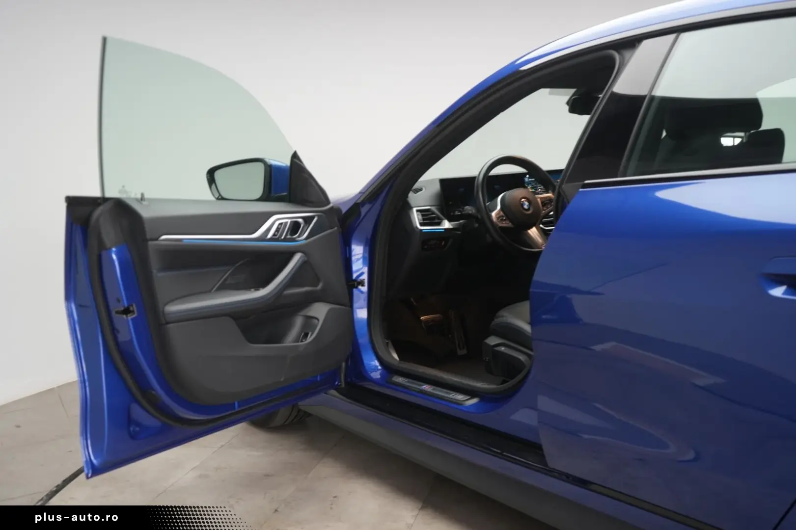 BMW 430 Gran Coupe i Gran Coupe M Sport ACC Kamera W