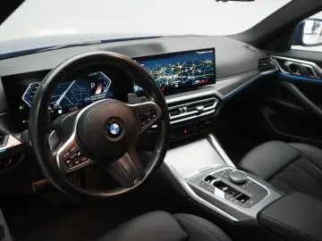 BMW 430 Gran Coupe i Gran Coupe M Sport ACC Kamera W