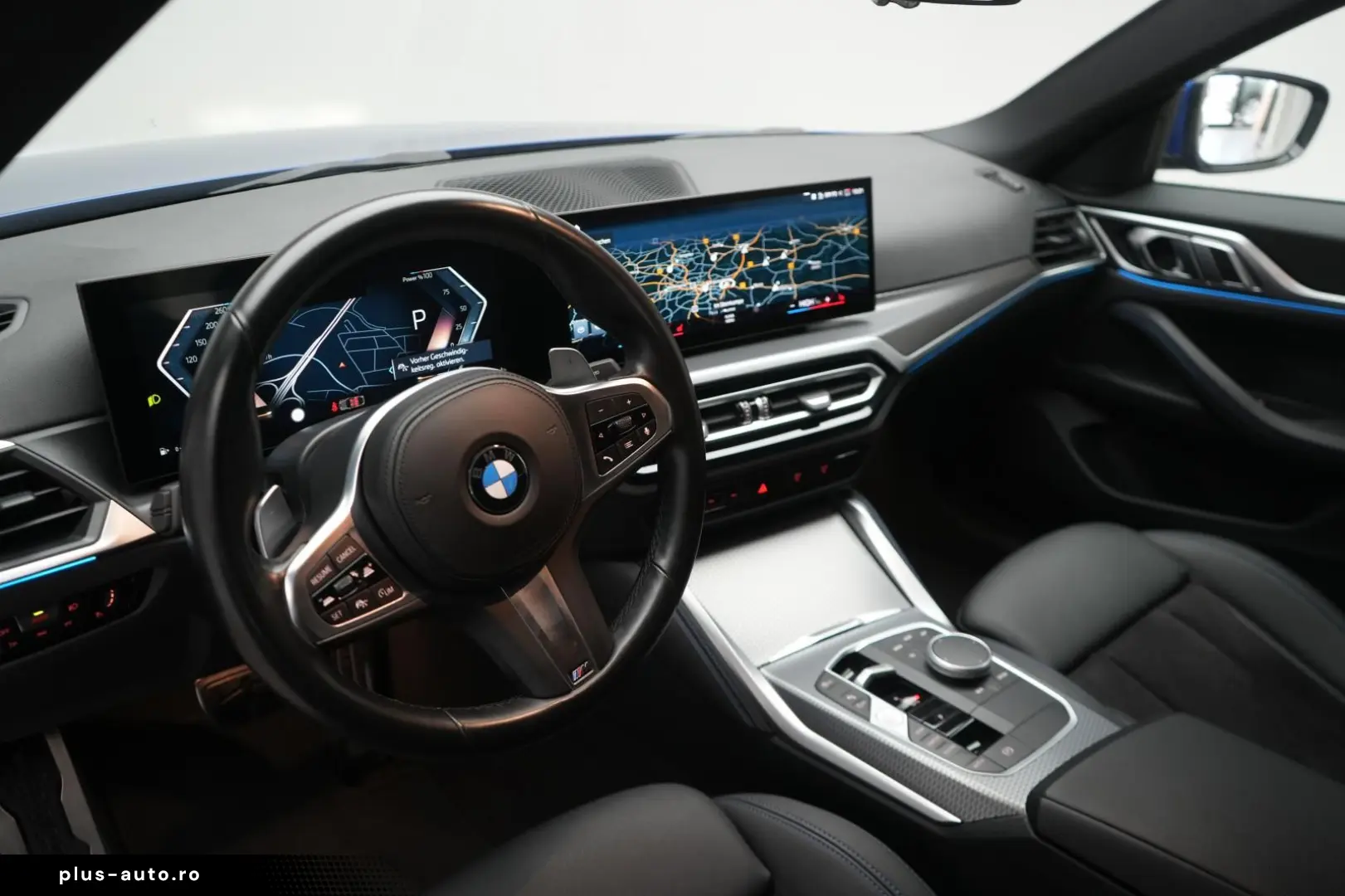 BMW 430 Gran Coupe i Gran Coupe M Sport ACC Kamera W