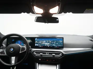 BMW 430 Gran Coupe i Gran Coupe M Sport ACC Kamera W