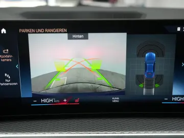 BMW 430 Gran Coupe i Gran Coupe M Sport ACC Kamera W