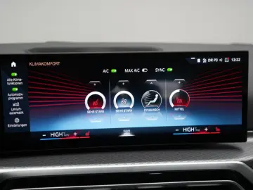 BMW 430 Gran Coupe i Gran Coupe M Sport ACC Kamera W