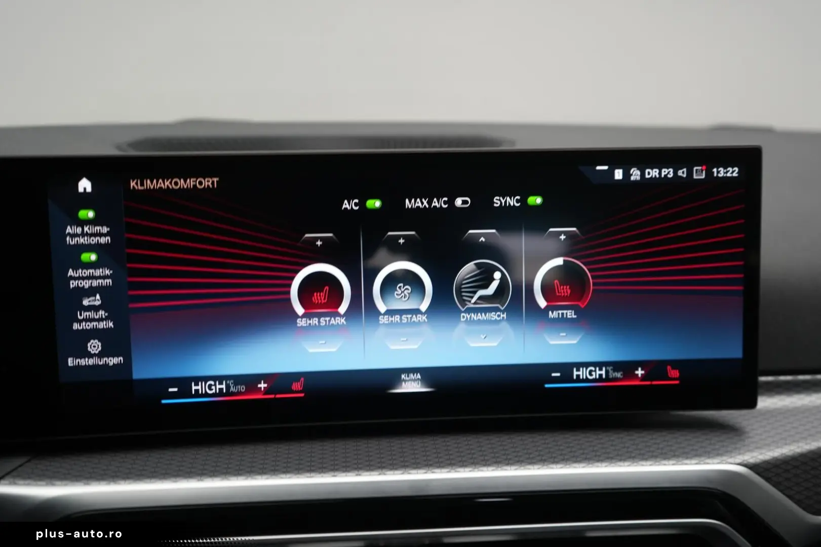 BMW 430 Gran Coupe i Gran Coupe M Sport ACC Kamera W