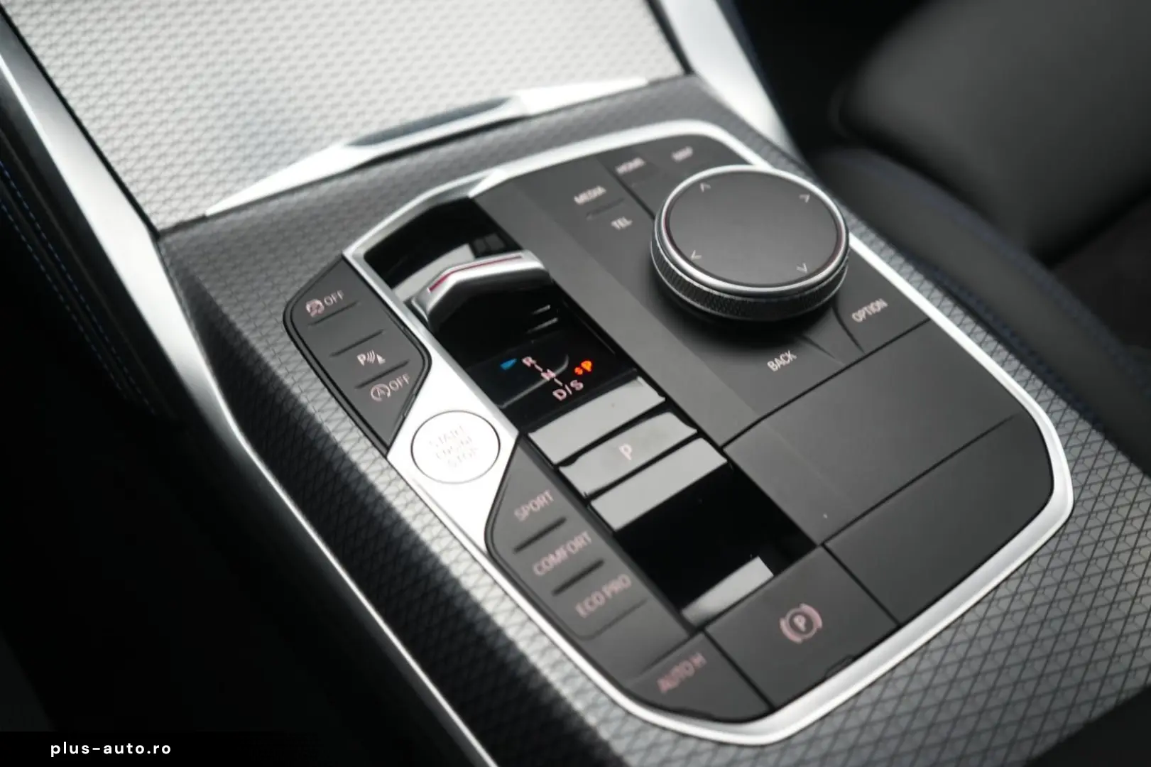 BMW 430 Gran Coupe i Gran Coupe M Sport ACC Kamera W