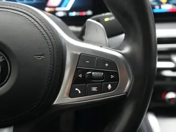 BMW 430 Gran Coupe i Gran Coupe M Sport ACC Kamera W