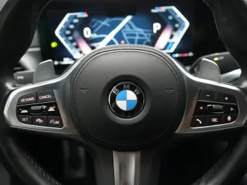 BMW 430 Gran Coupe i Gran Coupe M Sport ACC Kamera W