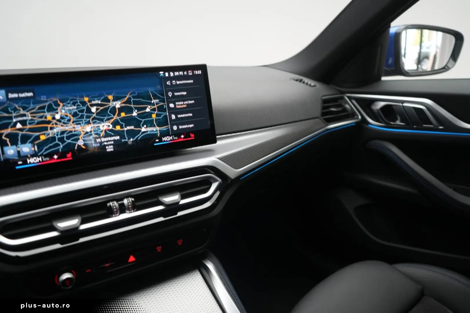 BMW 430 Gran Coupe i Gran Coupe M Sport ACC Kamera W