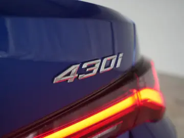 BMW 430 Gran Coupe i Gran Coupe M Sport ACC Kamera W