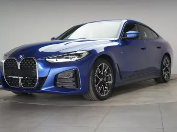 BMW 430 Gran Coupe i Gran Coupe M Sport ACC Kamera W