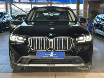 BMW X3 xDrive 30 e AHK LED Navi dig.Cockpit Leder
