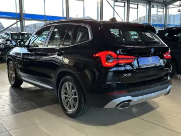 BMW X3 xDrive 30 e AHK LED Navi dig.Cockpit Leder