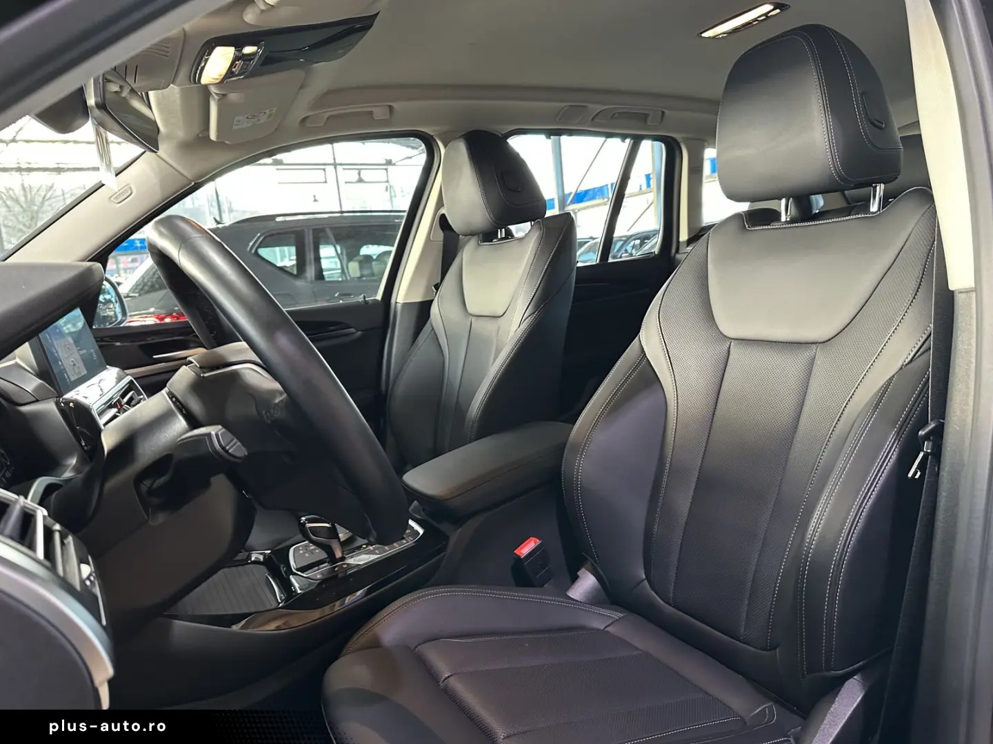 BMW X3 xDrive 30 e AHK LED Navi dig.Cockpit Leder