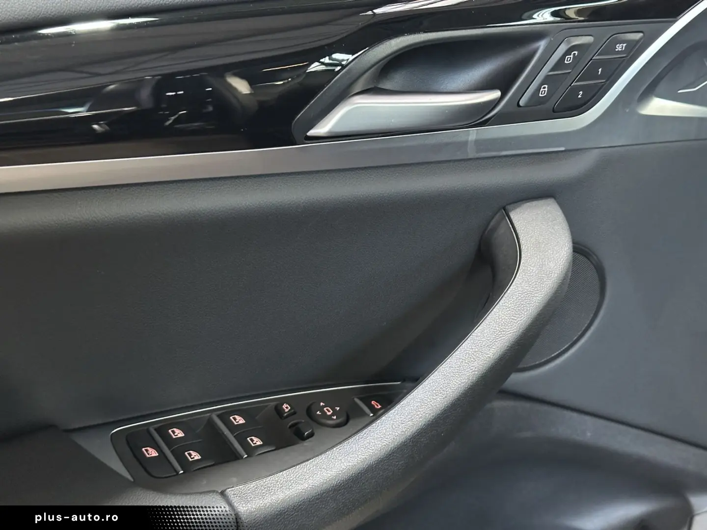 BMW X3 xDrive 30 e AHK LED Navi dig.Cockpit Leder