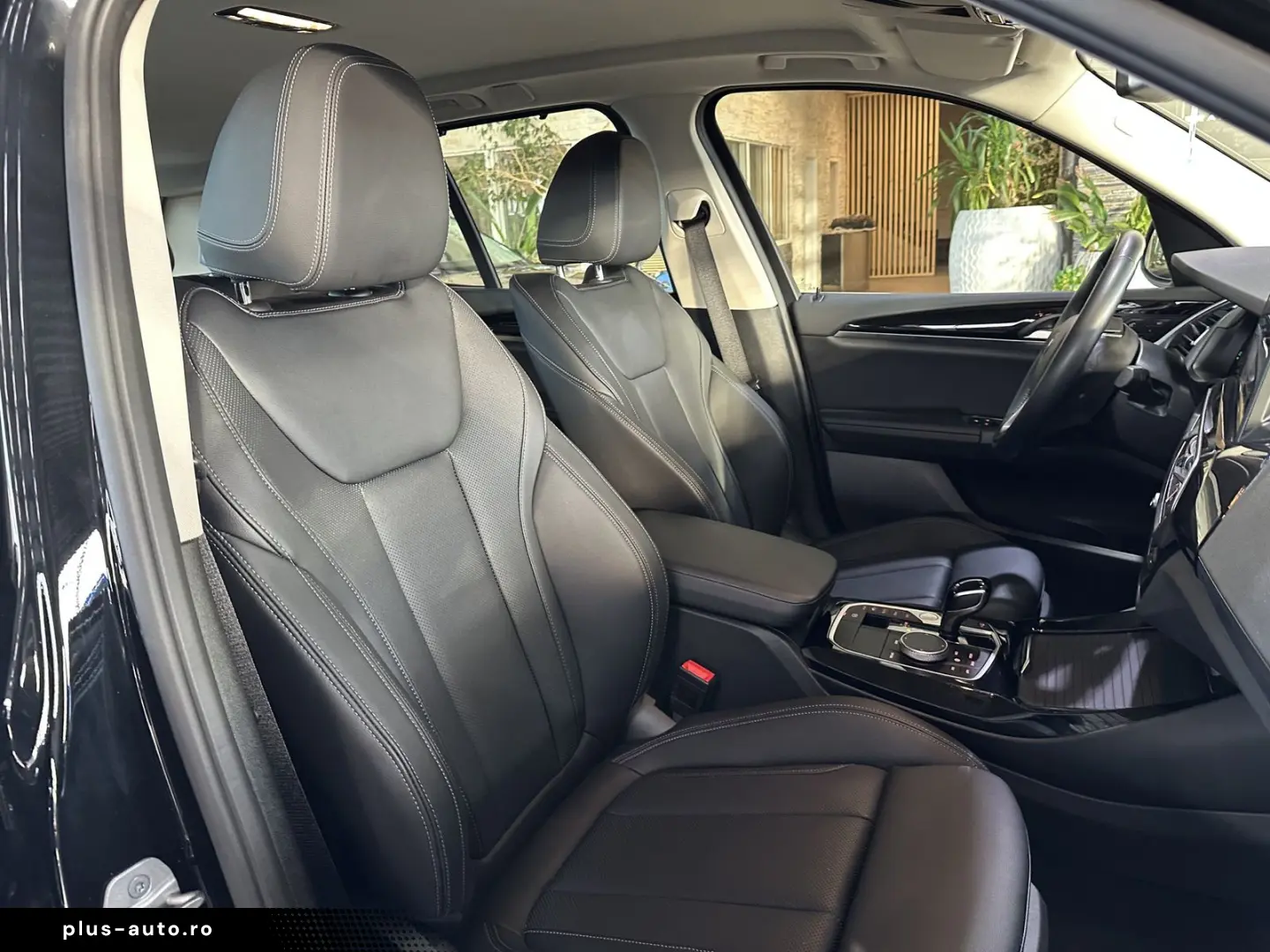 BMW X3 xDrive 30 e AHK LED Navi dig.Cockpit Leder