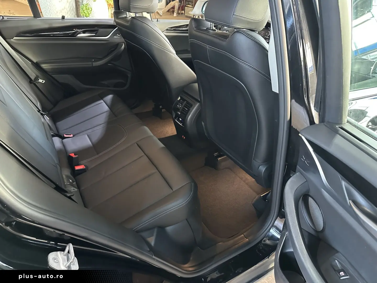 BMW X3 xDrive 30 e AHK LED Navi dig.Cockpit Leder