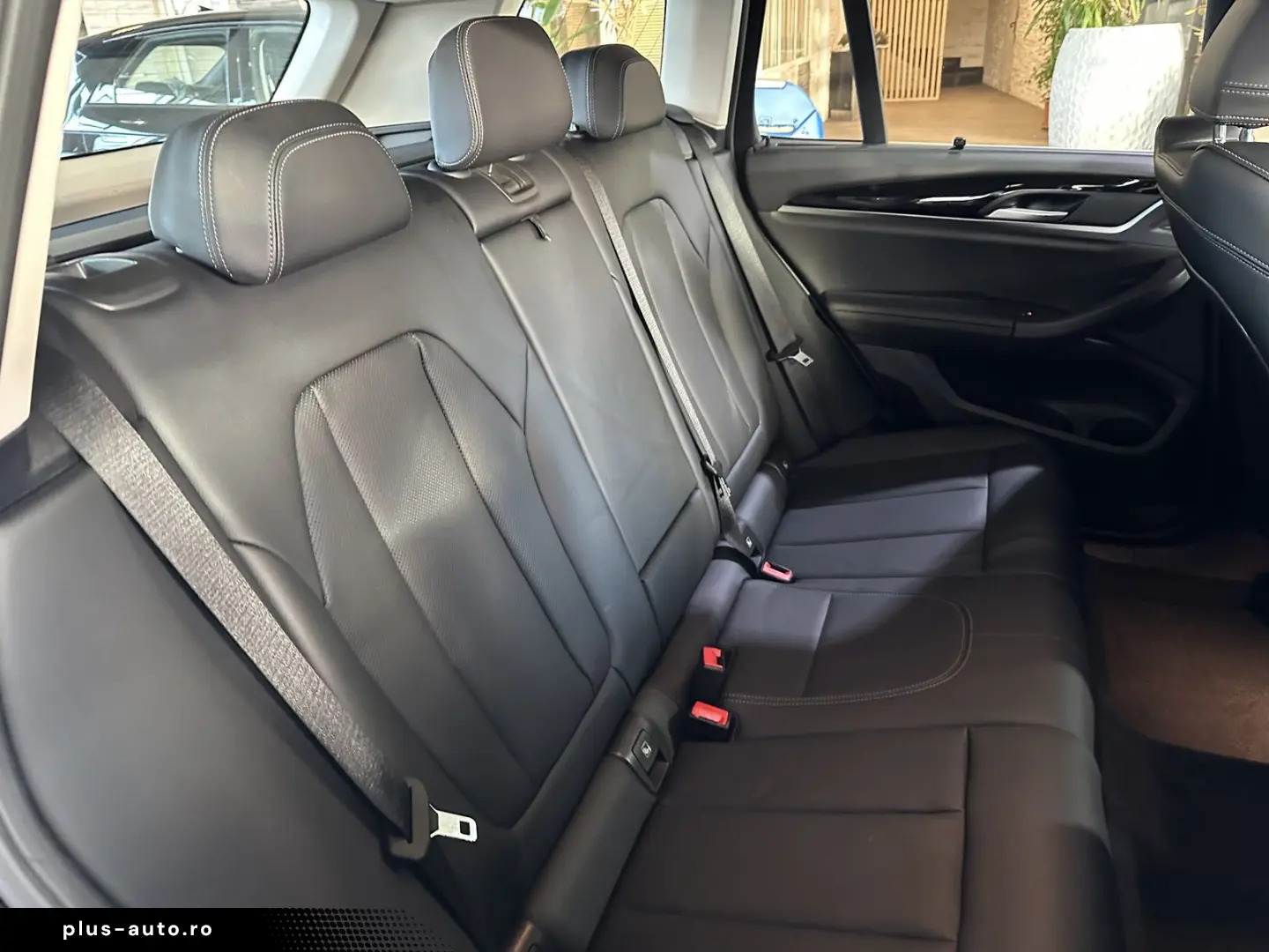 BMW X3 xDrive 30 e AHK LED Navi dig.Cockpit Leder